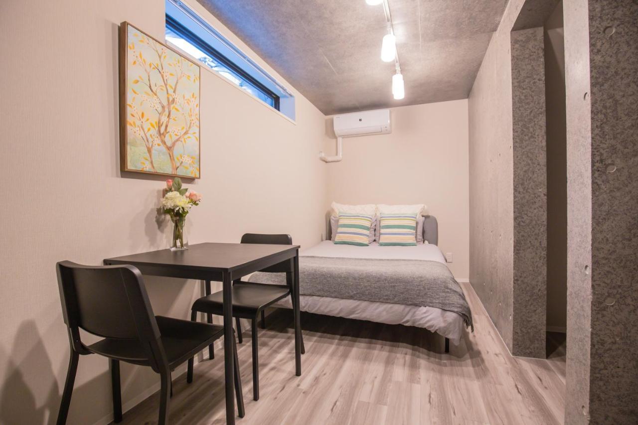Appartement 2mins Walk To Ueno Station *