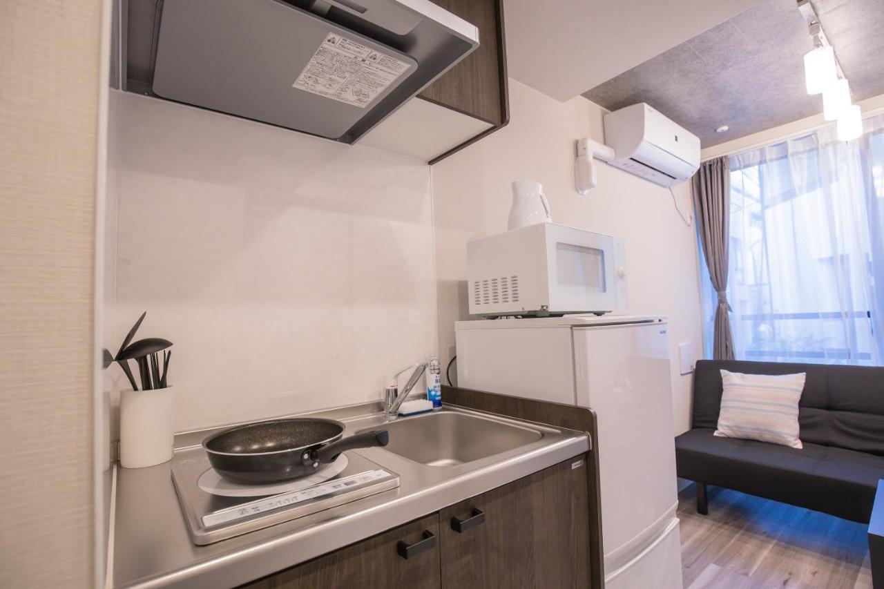 2mins Walk To Ueno Station Apartamento