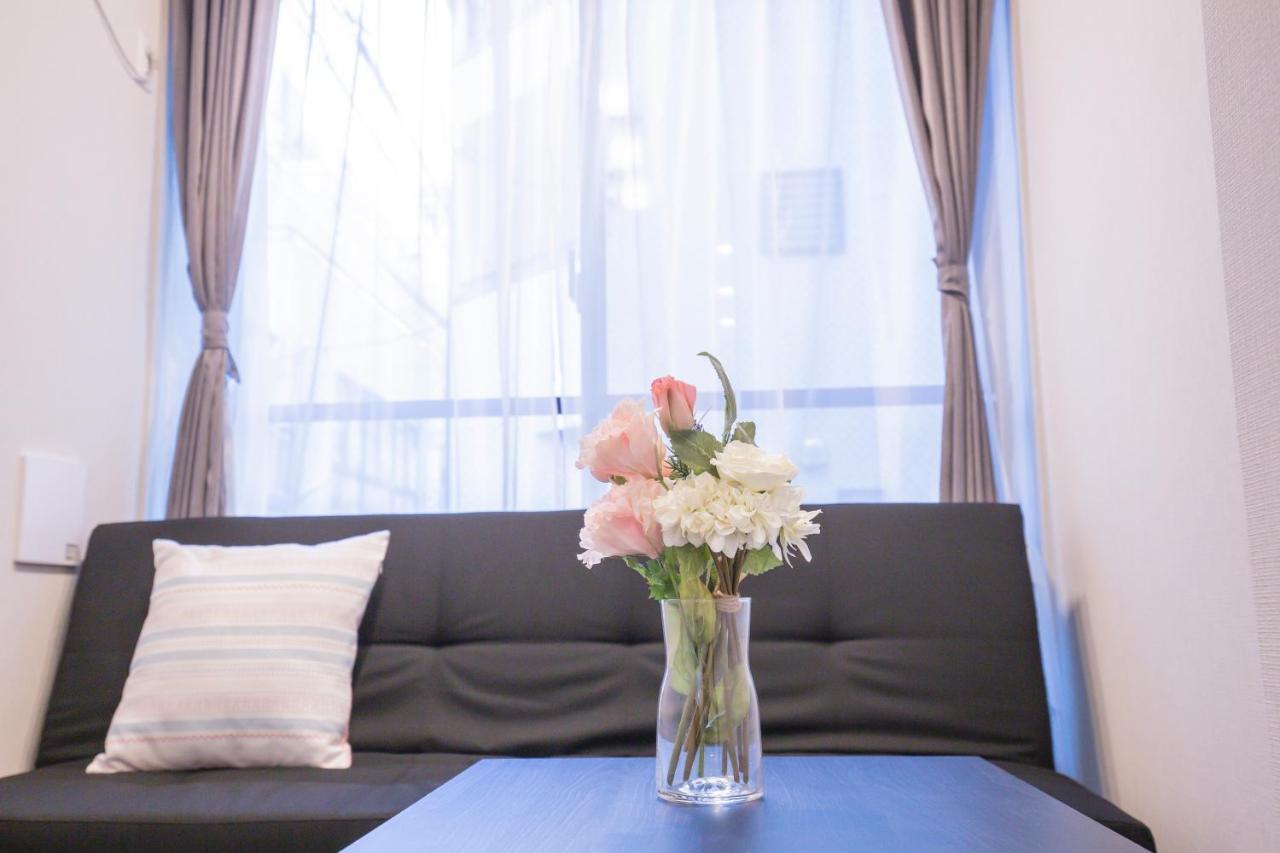 Appartement 2mins Walk To Ueno Station *
