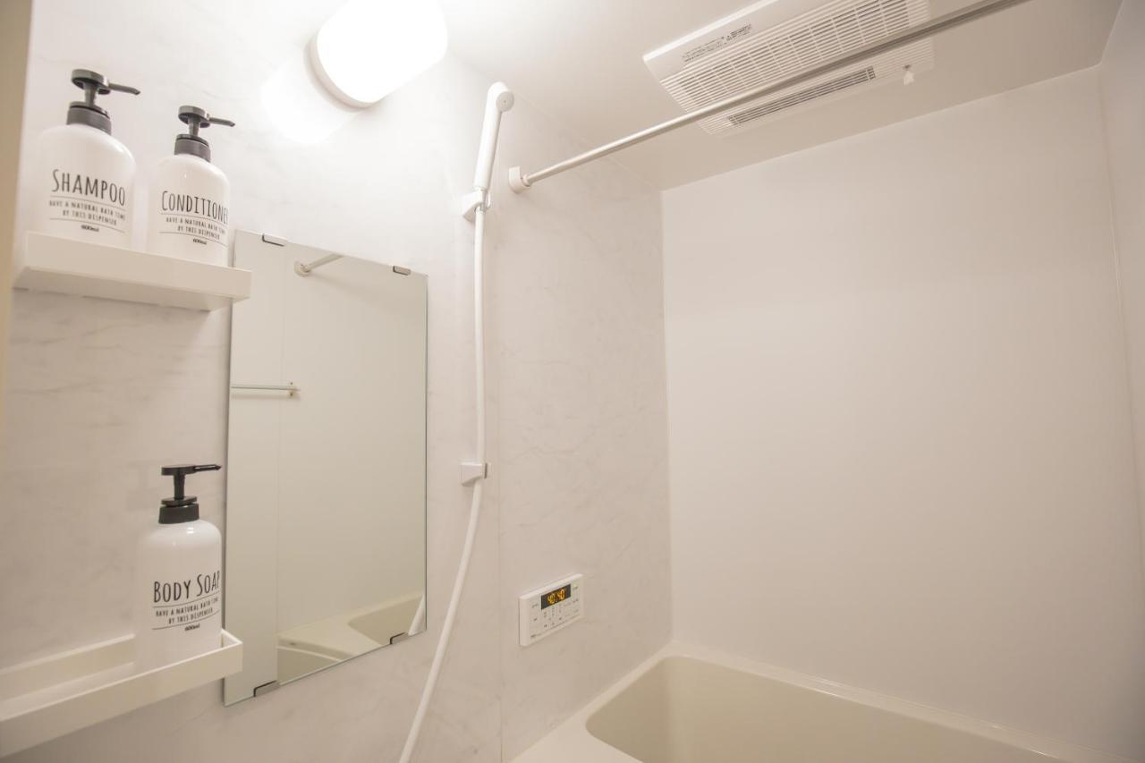 2mins Walk To Ueno Station Appartement *