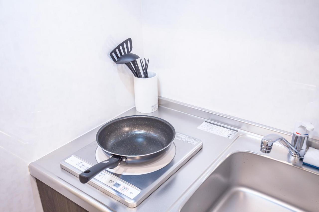 Appartement 2mins Walk To Ueno Station