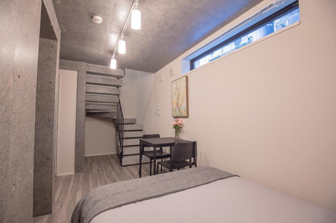 2mins Walk To Ueno Station Appartement