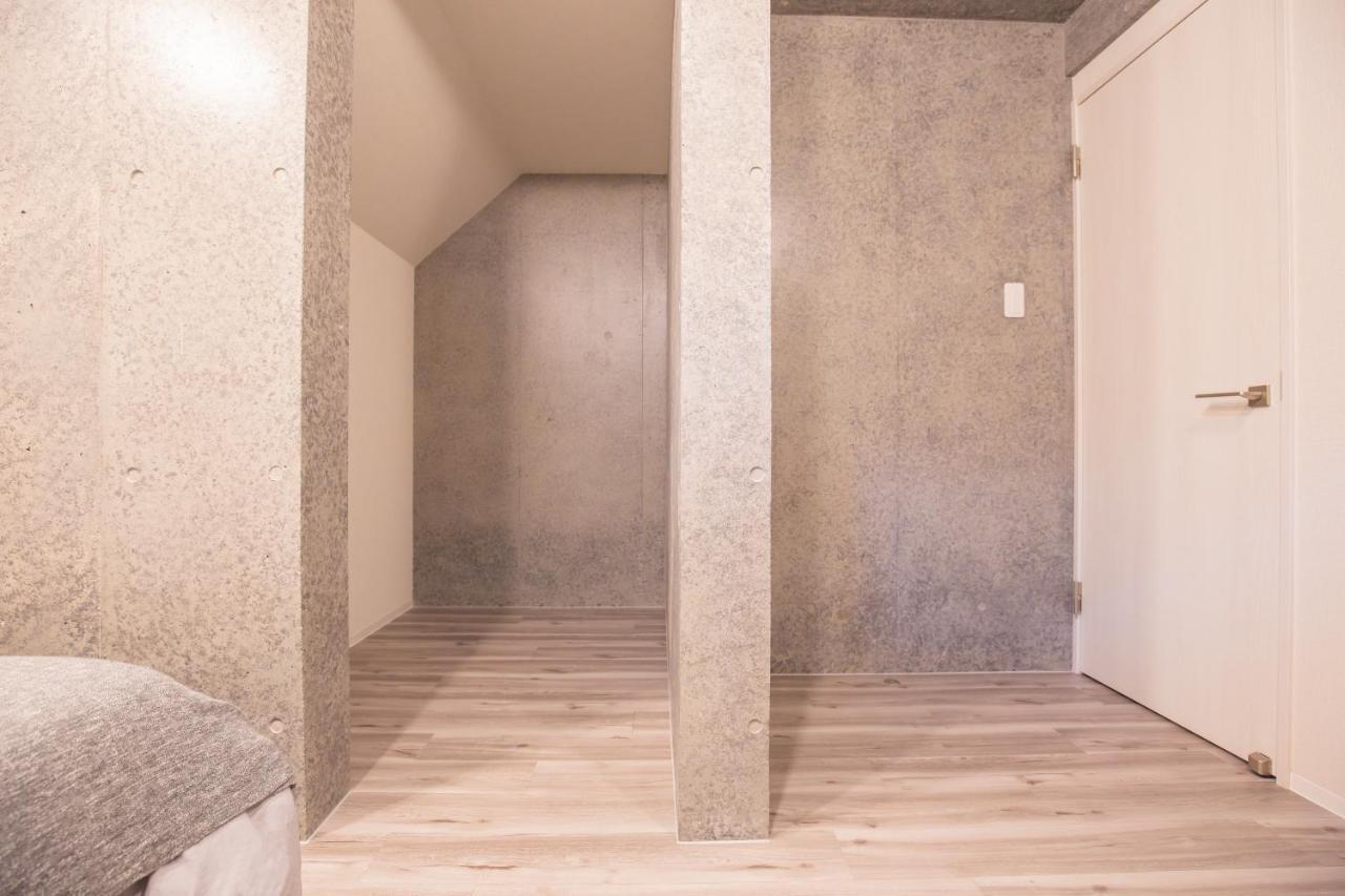 Apartamento 2mins Walk To Ueno Station